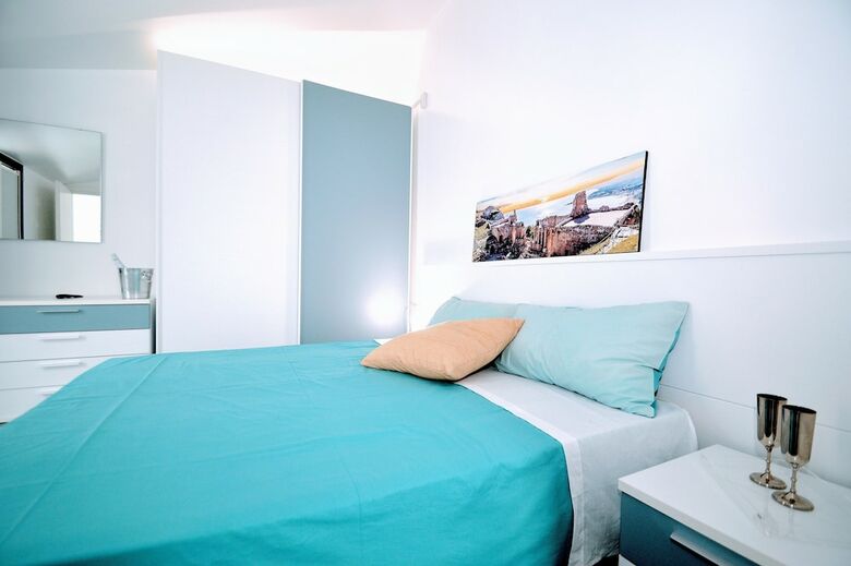Apartamento Appartamento Danielle