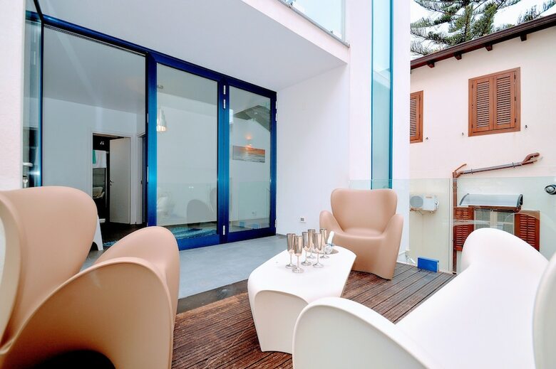 Apartamento Appartamento Danielle