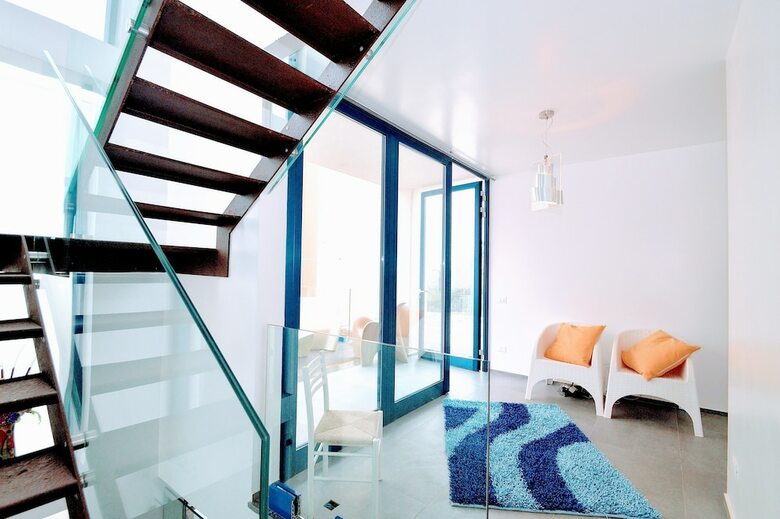 Apartamento Appartamento Danielle