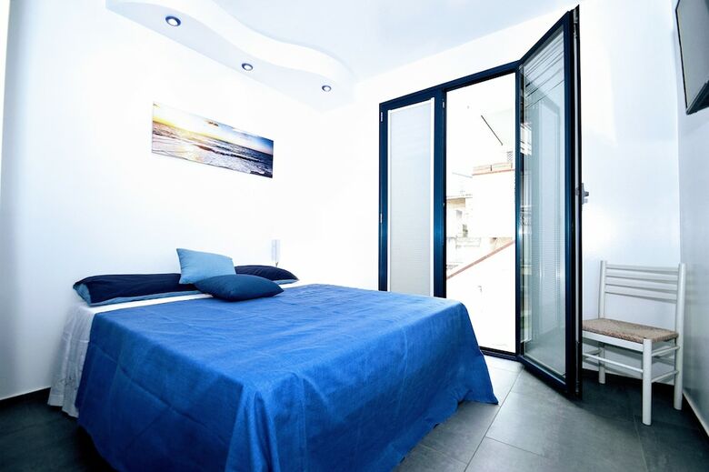 Apartamento Appartamento Danielle