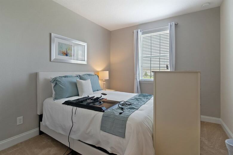 4br Townhome In Festival