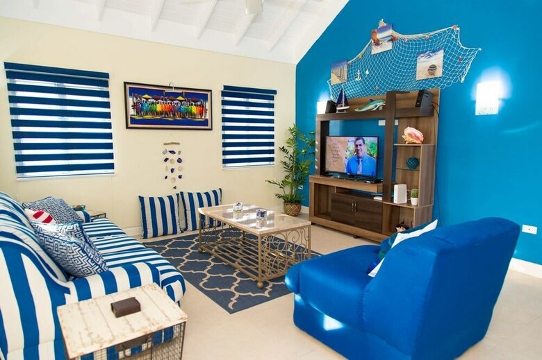 Sea Breeze Villa At Coolshade