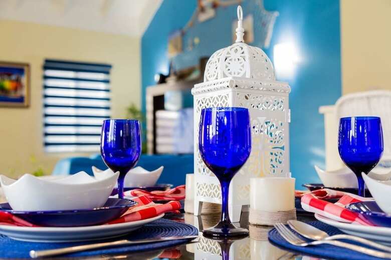 Sea Breeze Villa At Coolshade