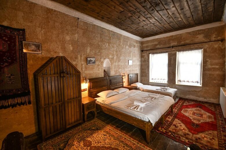 Hotel Rose Nest Cave Otel