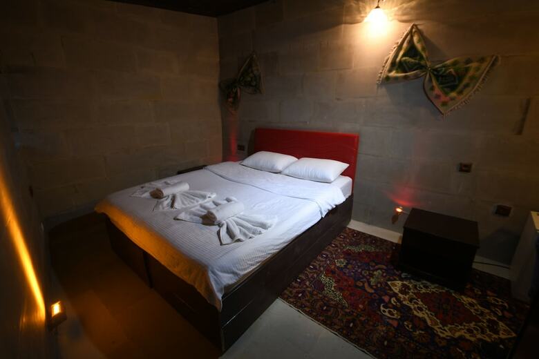 Hotel Rose Nest Cave Otel