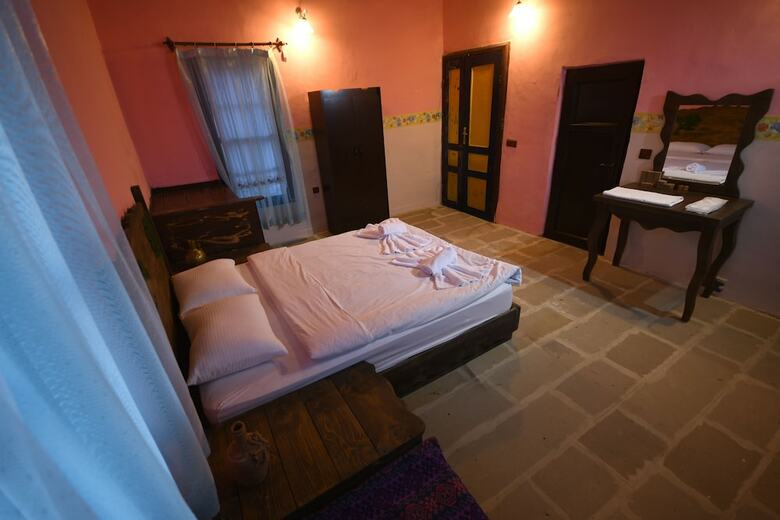 Hotel Rose Nest Cave Otel