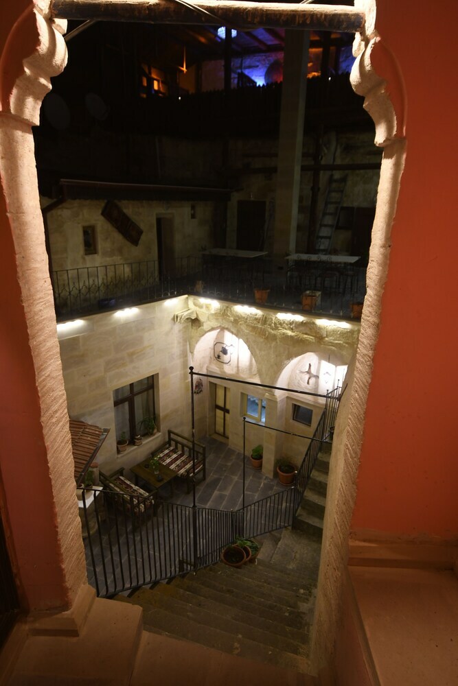 Hotel Rose Nest Cave Otel