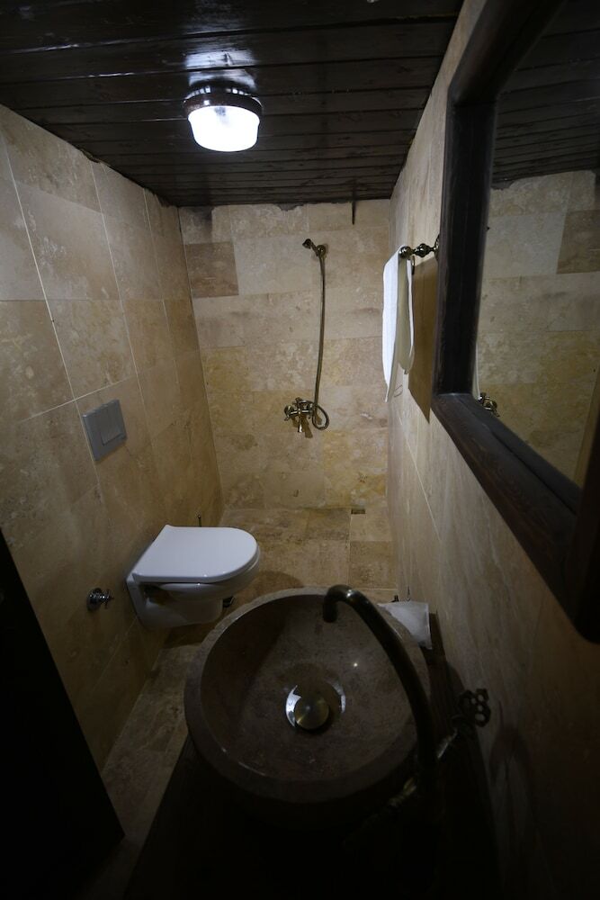 Hotel Rose Nest Cave Otel