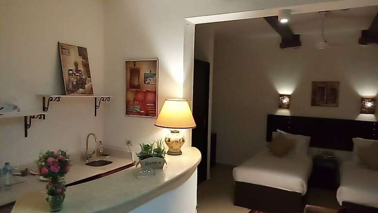 Hotel Ios Village