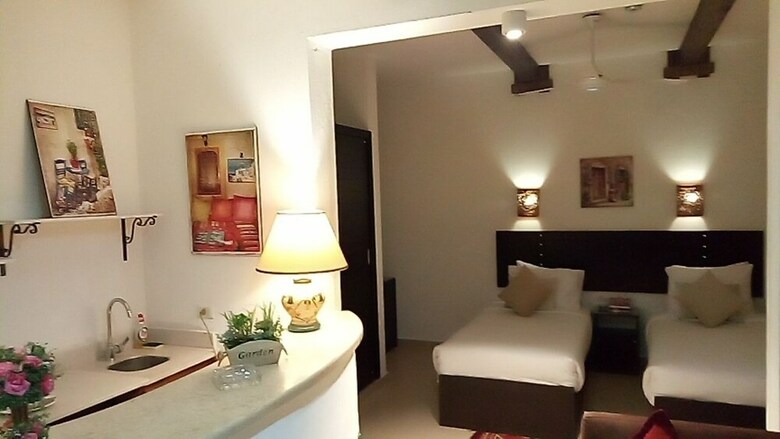 Hotel Ios Village