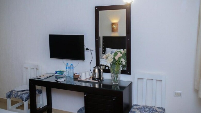 Hotel Ios Village