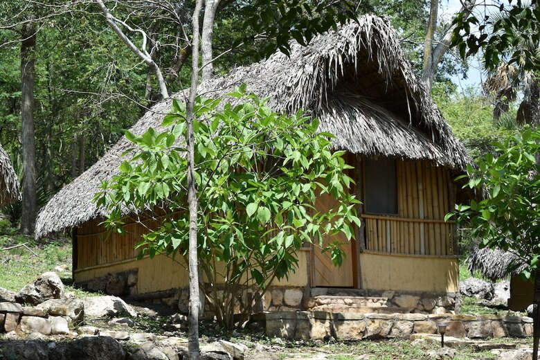 Posada Bel-ha Ecoparque