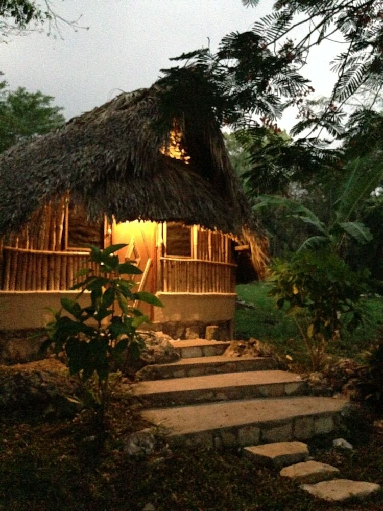 Posada Bel-ha Ecoparque