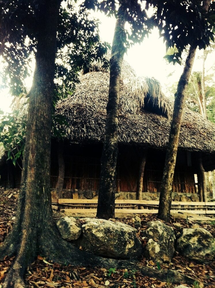 Posada Bel-ha Ecoparque