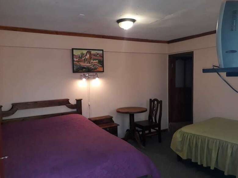 Hotel Oasisa