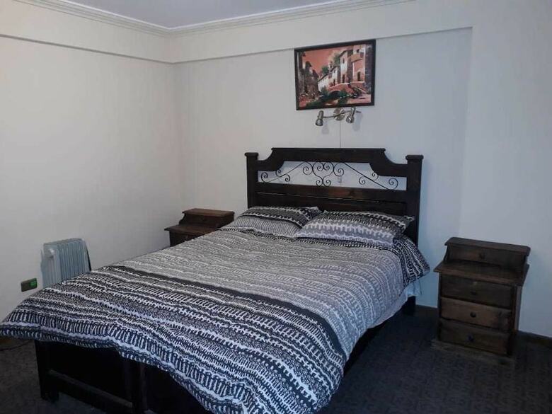 Hotel Oasisa