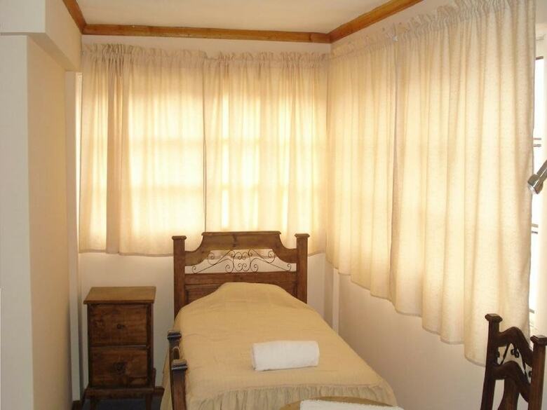 Hotel Oasisa