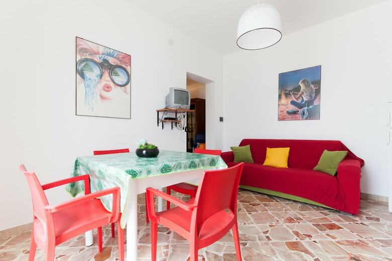 Apartamento Appartamento Guidaloca