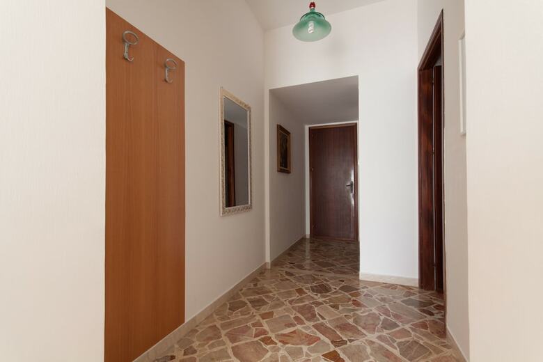 Apartamento Appartamento Guidaloca