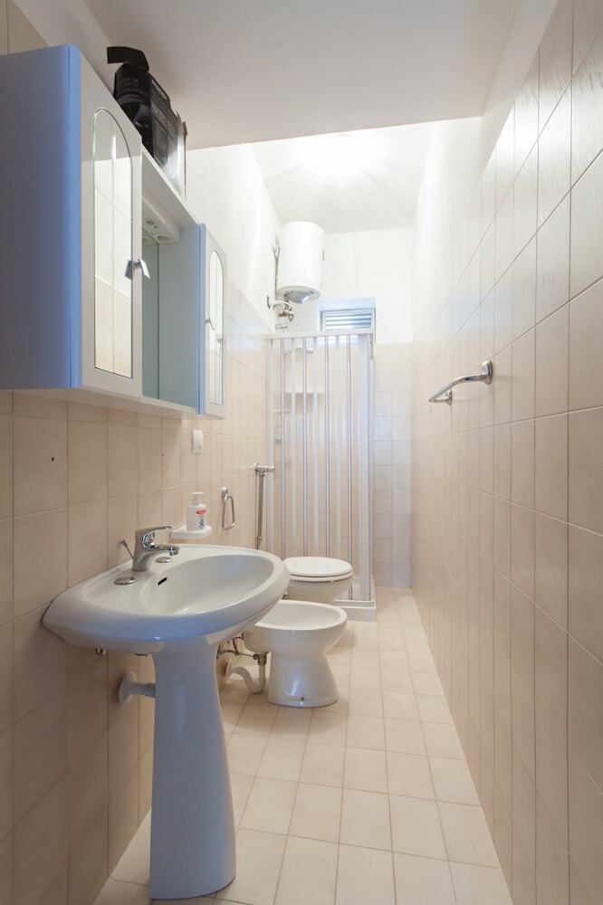 Apartamento Appartamento Guidaloca