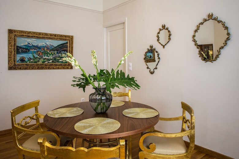 Aparthotel Keramos Athens