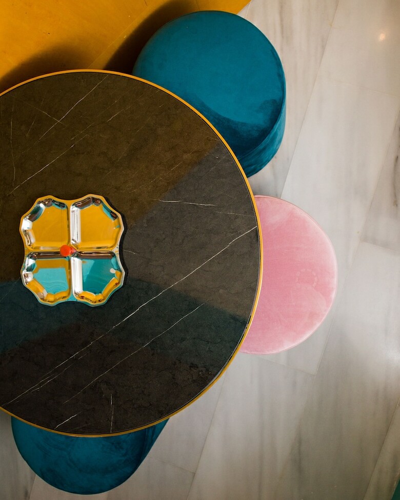 Aparthotel Keramos Athens