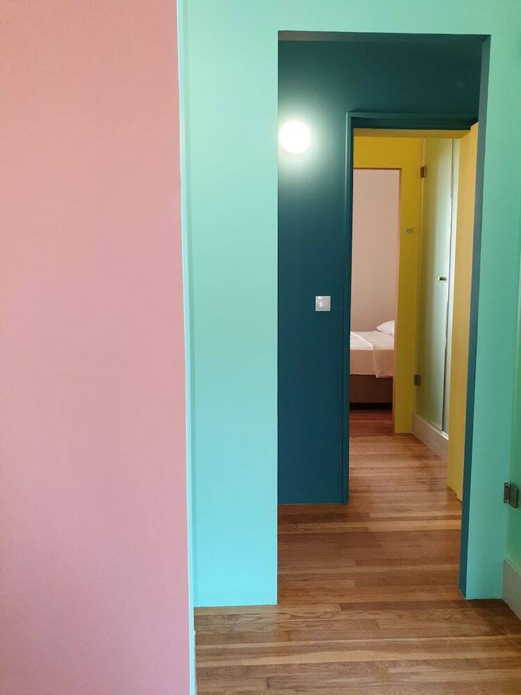 Aparthotel Keramos Athens