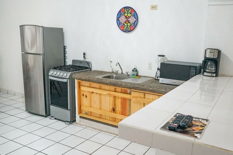 Hotel Casa Mar�a Resort