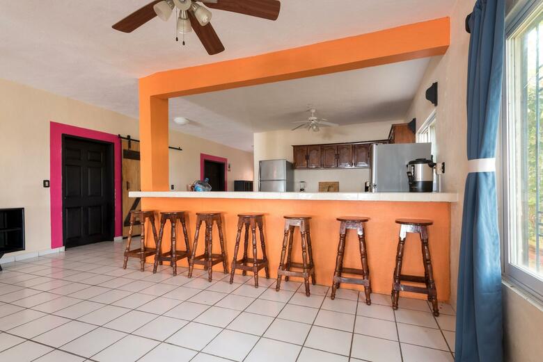 Hotel Casa Mar�a Resort