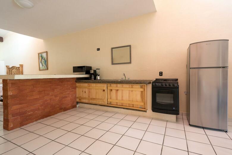 Hotel Casa Mar�a Resort