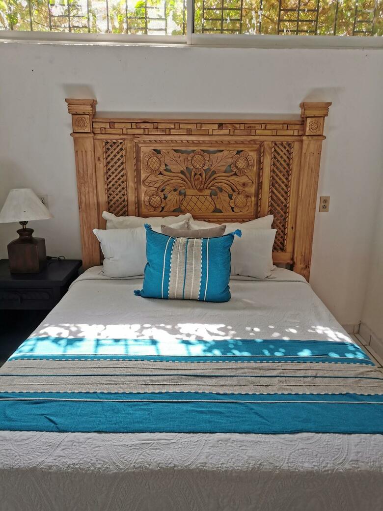 Hotel Casa Mar�a Resort