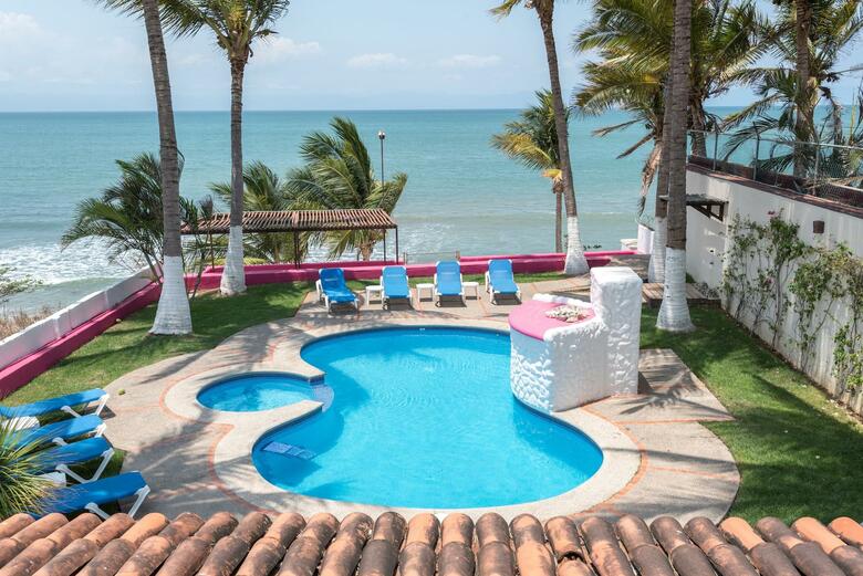 Hotel Casa Mar�a Resort