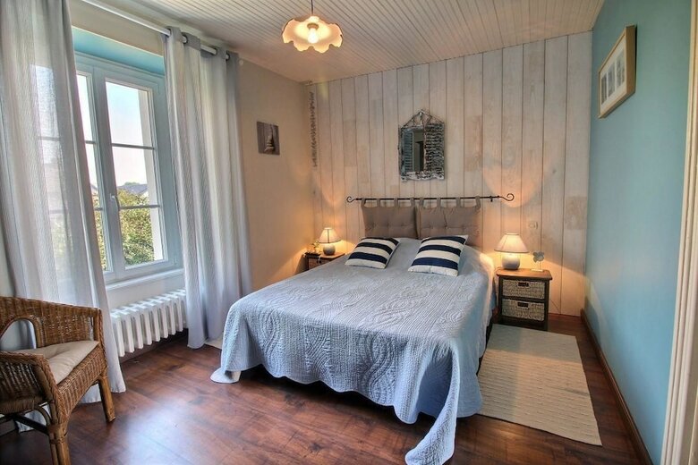 Bed & Breakfast Le Clos Des Hortensias