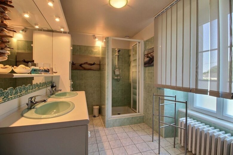 Bed & Breakfast Le Clos Des Hortensias