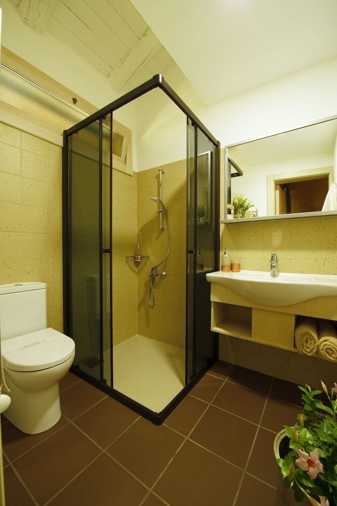 Hotel Manej Urla
