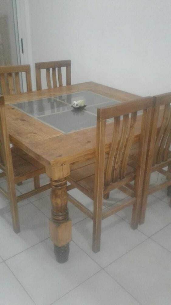 Zona Peatonal Central Apartment Mendoza City