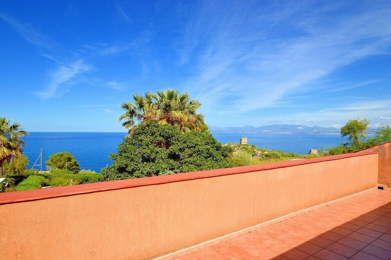 Villa Baialuce