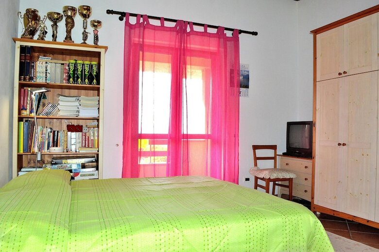Villa Casa Faraci