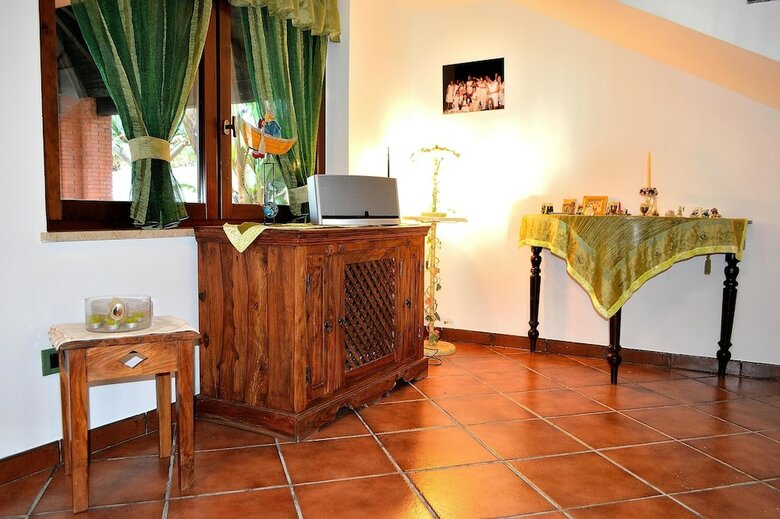 Villa Casa Faraci