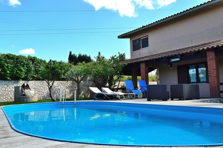 Villa Casa Faraci