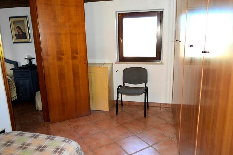 Villa Casa Faraci