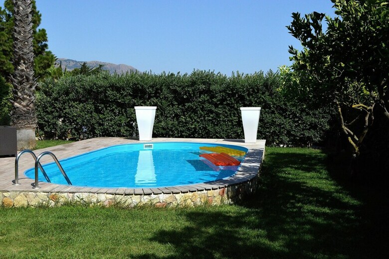 Villa Casa Faraci