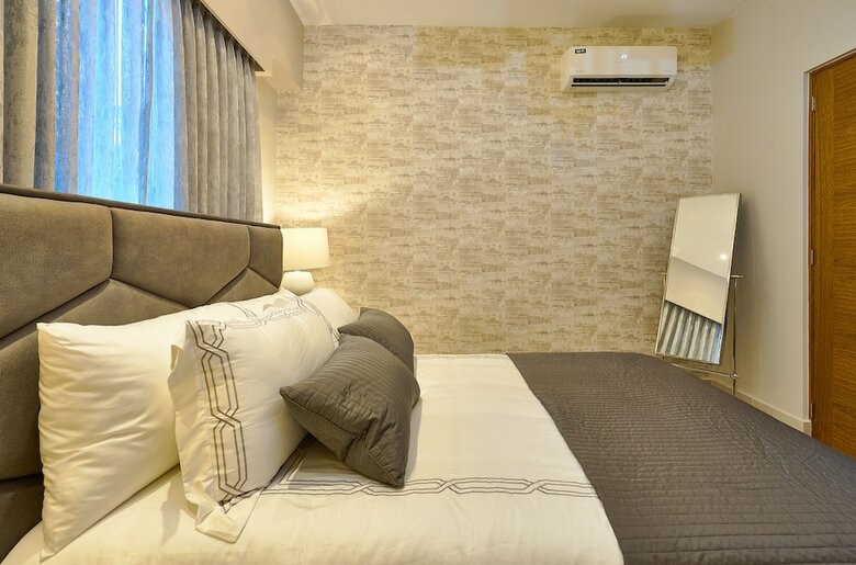 Apartamentos Armonia 24 C3