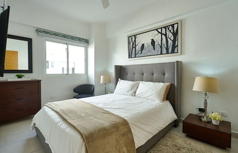 Apartamentos Onix Duo 19b