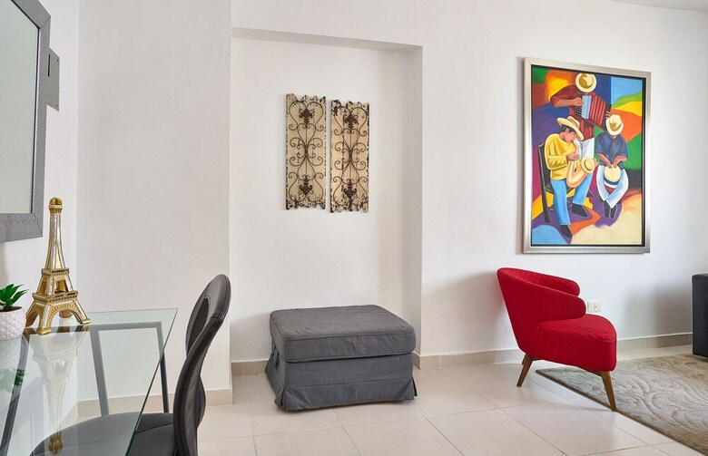 Apartamentos Onix Duo 19b