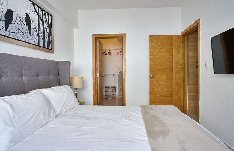 Apartamentos Onix Duo 19b