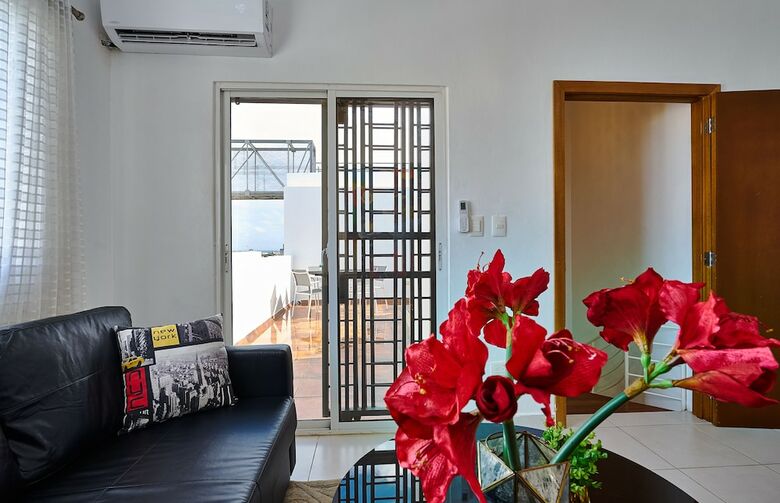 Apartamentos Onix Duo 19b