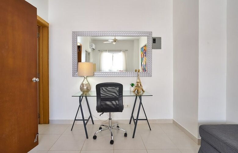 Apartamentos Onix Duo 19b