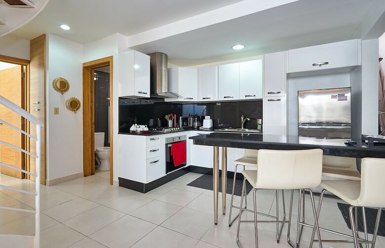 Apartamentos Onix Duo 19b