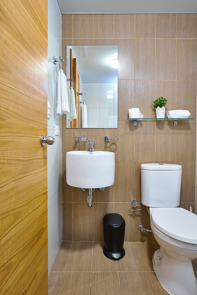Apartamentos Onix Duo 19b